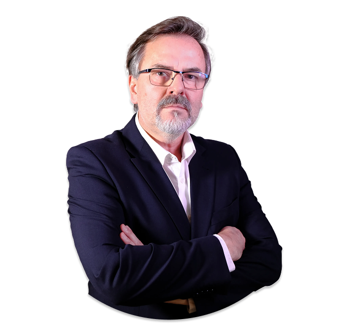 lek. med. Janusz Wietecha
